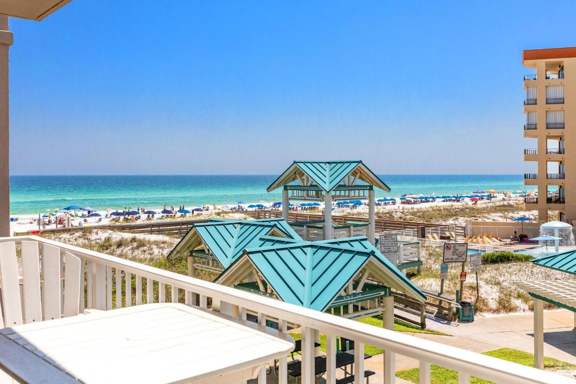 Island Princess 317 Fort Walton Beach Exterior photo